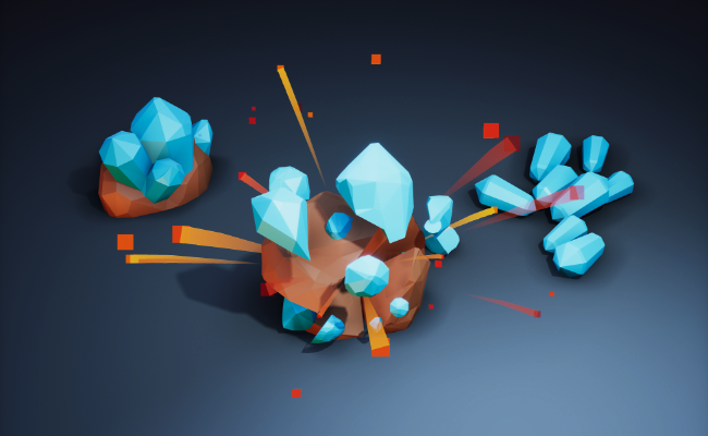 Low Poly